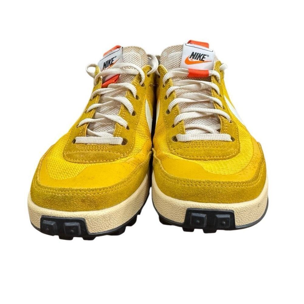 Nike Craft General Purpose Shoe x Tom Sachs Low Archive Women’s Size 8.5 US - Picture 6 of 8